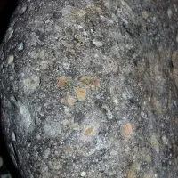 شهاب سنگ درخشان