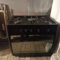 گاز طرح فر