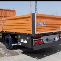 باربری خاور و ایسوزو قزوین ۲۴ساعته