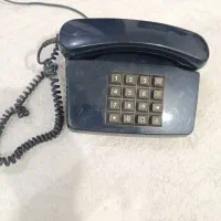 تلفن نوستالژی