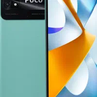 گوشی شیائومی مدل پوکوC40