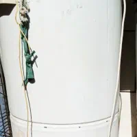 لباسشویی|ماشین لباسشویی و خشککن لباس|خمینیشهر, |دیوار