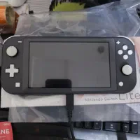 نینتندو سوییچ لایت نو