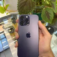 ۱۴ پرومکس zaa 256g  دو سیم