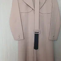 مانتو کتی بلند