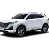 چانگان CS55 پلاس سفید