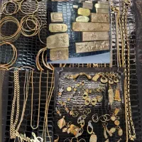 آبشده،سکه و متفرقه