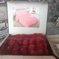 روتختی عروس دامادی ترک برای جهیزیه|سرویس روتختی|ارومیه, |دیوار