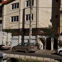 رهن واجاره دو باب مغازه