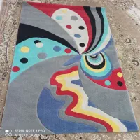قالیچه اتاق خواب