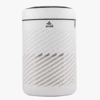 تصفیه هوای ایوولی|پنکه و تصفیه‌کنندهٔ هوا|اصفهان, باغ دریاچه|دیوار