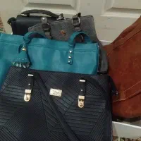 کیف دستی وکفش مجلسی