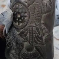 تندیس هخامنشی