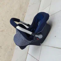 کریر سالم و مرتب