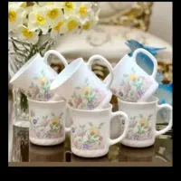 لیوان فرانسوی مارک الیزه
