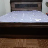 تخت دو نفره