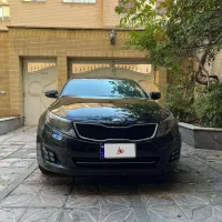 ماشین اپتیما مدل ۲۰۱۵