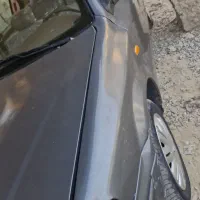 سمند ۸۵|خودرو سواری و وانت|میناب, |دیوار