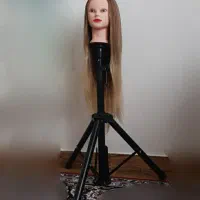 کله مانکن و پایه