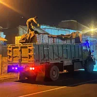 پکیج رادیاتور (پخش عمده باقری)