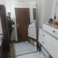 آینه قدی  ۶ میل|آینه|شاهین‌شهر, امام حسین|دیوار