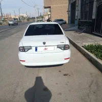 سمند سورن مدل1404 دریچه گاز سیمی|خودرو سواری و وانت|اردکان, |دیوار