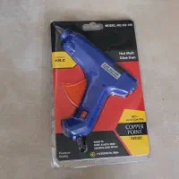 دستگاه چسب حرارتی
