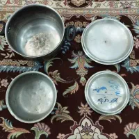 قابلمه سینی