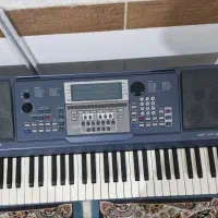 ارگ moco 5000