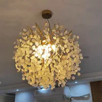 نصب انواع لوستر|لوستر و چراغ آویز|آبادان, |دیوار