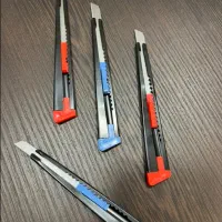 کاتر فلزی مخصوص کاغذ بری