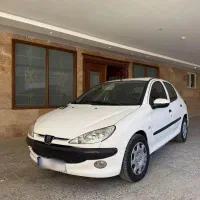 پژو۲۶ تیپ ۵|خودرو سواری و وانت|مشهد, الهیه|دیوار