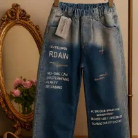 شلوار لی کیفیت بالا