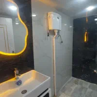 ۱۲۰ متر فوق لاکچری ۳ خواب صفر روبه آفتاب