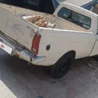 پیکان وانت فروشی مدل۸۴