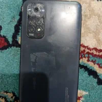 گوشی nt11معمولی|موبایل|شاهرود, |دیوار