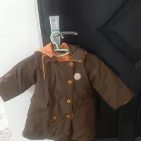 لباس دخترانه و پسرانه ۳تا ۵سال