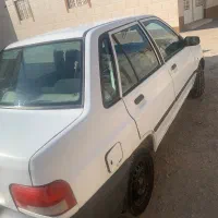 پراید۸۶دوگانه کار خانه|خودرو سواری و وانت|تربتحیدریه, شهرک ولیعصر|دیوار