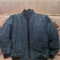 کاپشن مردانه