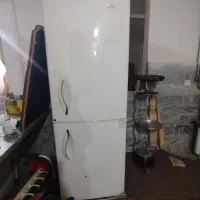 یخچال فریزر امرسان