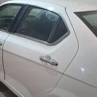 دنا پلاس مدل ۹۸|خودرو سواری و وانت|مشهد, آزادشهر|دیوار