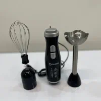 گوشتکوب برقی ۴ کاره|خردکن، آسیاب، غذاساز|بیرجند, |دیوار