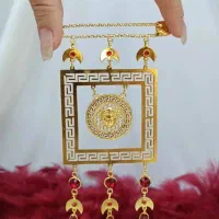 گردنبند|بدلیجات|فیروزآباد (فارس), |دیوار