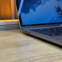 لپتاپ مک بوک پرو2020 در حد آکبند/ اقساطی بلند مدت|رایانه همراه|تبریز, |دیوار