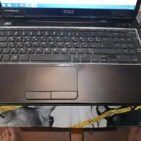 لپتاپ Dell N5110 i7 گرافیک دار|رایانه همراه|قائم‌شهر, |دیوار