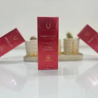 کرم ضد آفتاب ۵۰spf هشت ساعته