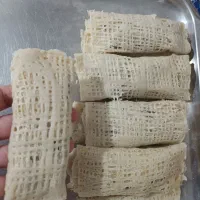 رشته خشکار خوش طعم و عطر بهداشتی|خوردنی و آشامیدنی|رشت, جانبازان|دیوار