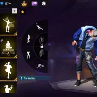 فری فایر|کنسول، بازی ویدئویی و آنلاین|خمین, |دیوار