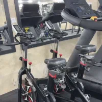 دستگاهای بدنسازی معاوضه باخودرو انجام میشود|تجهیزات ورزشی|تهران, صد دستگاه|دیوار