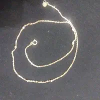 زنجیر طلا مدل ((البرنادو))